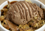 Ice Cream Chocolate Heaven